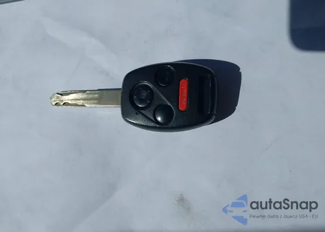 2005 Honda Accord 2.4 Lx из США, поврежденный, VIN 1HGCM56415A191469